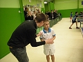 Vincent au coaching de Pierre